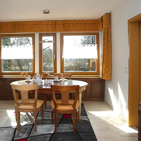 Ferienhaus Bauerngarten Bad Buchau Extérieur photo